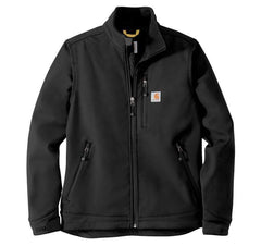 Carhartt Outerwear S / Black Carhartt® - Crowley Soft Shell Jacket