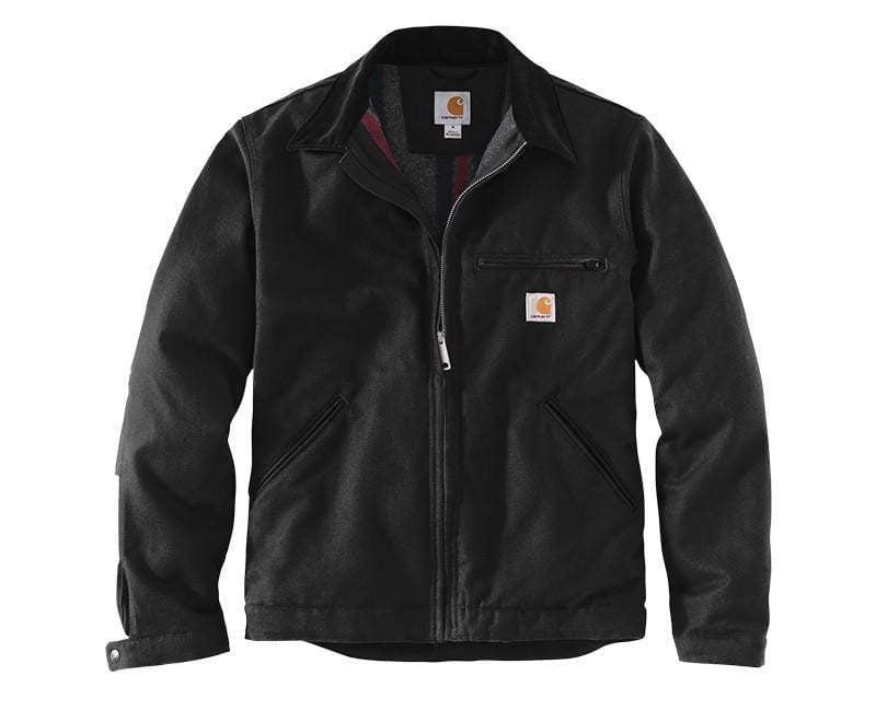ジャケット・アウター Carhartt duck jacket DETROIT JACKET Carhartt Men's Duck Detroit Jacket | Dick's Sporting Goods