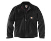 Carhartt Outerwear S / Black Carhartt - Duck Detroit Jacket