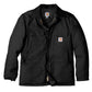 Carhartt Outerwear S / Black Carhartt - Duck Traditional Coat