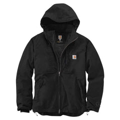 Carhartt Outerwear S / Black Carhartt® - Full Swing® Cryder Stretch Jacket