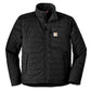 Carhartt Outerwear S / Black Carhartt® - Gilliam Jacket