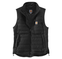 Carhartt Outerwear S / Black Carhartt® - Gilliam Vest