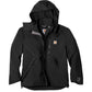 Carhartt Outerwear S / Black Carhartt - Shoreline Jacket