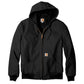 Carhartt Outerwear S / Black Carhartt® - Thermal-Lined Duck Active Jacket