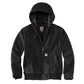 Carhartt Outerwear S / Black Carhartt - Women's Washed Duck Active Jac