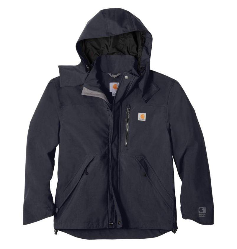 Carhartt Men s Shoreline Jacket Threadfellows