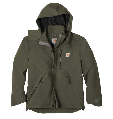 Carhartt shoreline jacket canada on sale