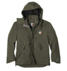 Carhartt Outerwear S / Olive Carhartt® - Shoreline Jacket
