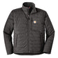 Carhartt Outerwear S / Shadow Grey Carhartt® - Gilliam Jacket