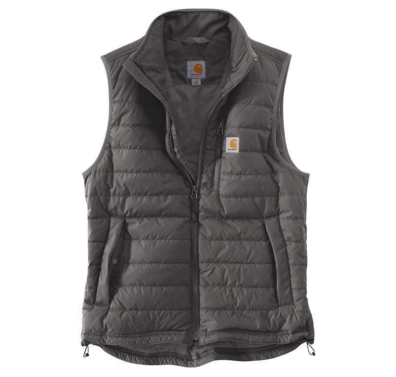 Carhartt Outerwear S / Shadow Grey Carhartt® - Gilliam Vest