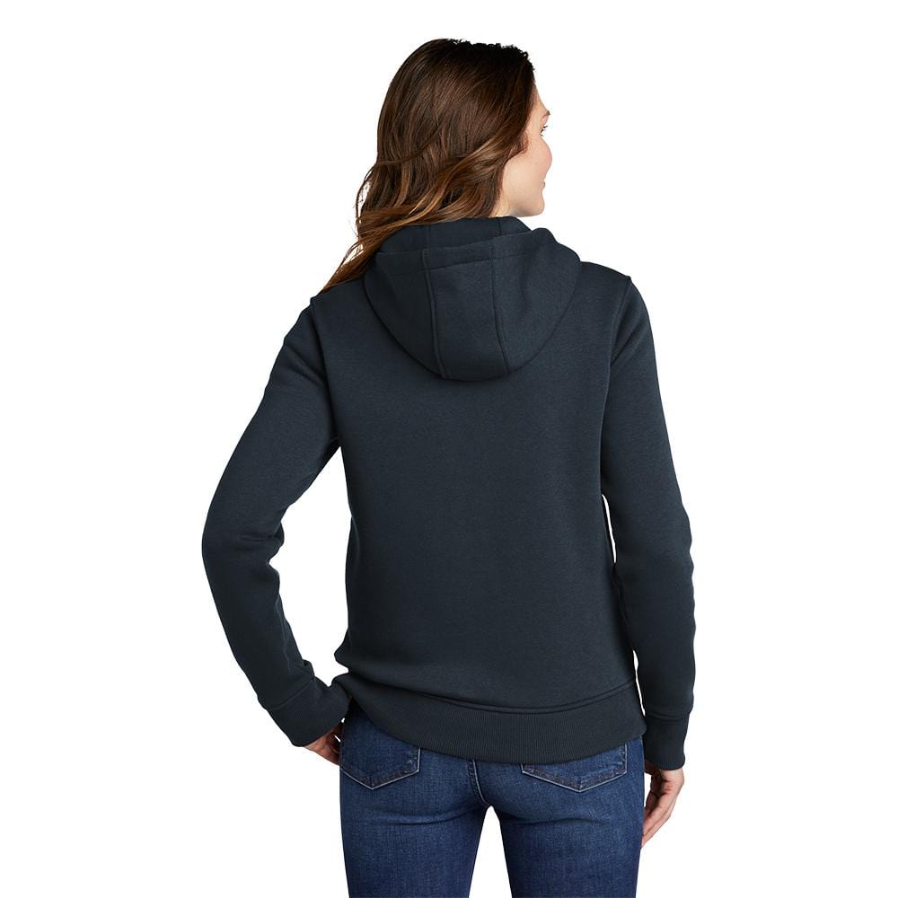 Carhartt Sweatshirts Carhartt - Women’s Clarksburg Full-Zip Hoodie
