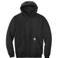 Carhartt Sweatshirts S / Black Carhartt - Midweight Hooded Sweatshirt