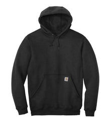 Carhartt Sweatshirts S / Black Carhartt - Midweight Hooded Sweatshirt