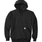 Carhartt Sweatshirts S / Black Carhartt - Rain Defender® Paxton Heavyweight Hooded Sweatshirt