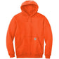 Carhartt Sweatshirts S / Brite Orange Carhartt - Men's Midweight Hooded Sweatshirt