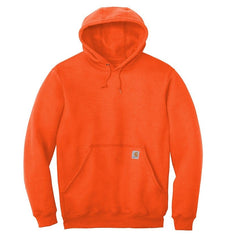 Carhartt Sweatshirts S / Brite Orange Carhartt - Men's Midweight Hooded Sweatshirt