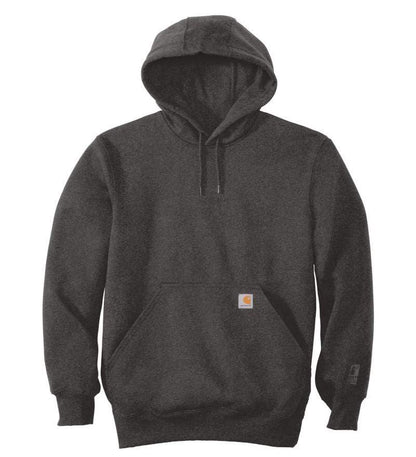 Carhartt Sweatshirts S / Carbon Heather Carhartt - Rain Defender® Paxton Heavyweight Hooded Sweatshirt