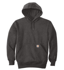 Carhartt Sweatshirts S / Carbon Heather Carhartt - Rain Defender® Paxton Heavyweight Hooded Sweatshirt