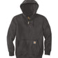 Carhartt Sweatshirts S / Carbon Heather Carhartt® - Rain Defender ® Paxton Heavyweight Hooded Zip-Front Sweatshirt