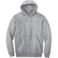 Carhartt Sweatshirts S / Heather Grey Carhartt - Midweight Hooded Sweatshirt