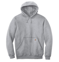 Carhartt Sweatshirts S / Heather Grey Carhartt - Midweight Hooded Sweatshirt