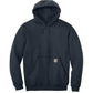 Carhartt Sweatshirts S / New Navy Carhartt - Midweight Hooded Sweatshirt