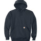 Carhartt Sweatshirts S / New Navy Carhartt® - Rain Defender ® Paxton Heavyweight Hooded Sweatshirt