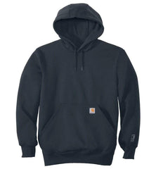 Carhartt Sweatshirts S / New Navy Carhartt® - Rain Defender ® Paxton Heavyweight Hooded Sweatshirt