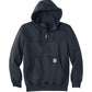 Carhartt Sweatshirts Carhartt® - Rain Defender ® Paxton Heavyweight Hooded Zip Mock Sweatshirt