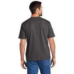 Carhartt T-shirts Carhartt - Short Sleeve Henley T-Shirt