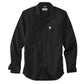 Carhartt Woven Shirts M / Black Carhartt - Rugged Professional™ Series Long Sleeve Shirt