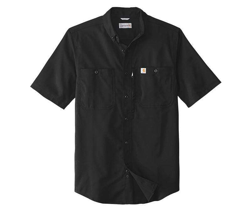 Carhartt - Men's Rugged Professional™ Series Short Sleeve Shirt