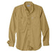 Carhartt Woven Shirts M / Dark Khaki Carhartt - Rugged Professional™ Series Long Sleeve Shirt