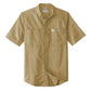 Carhartt Woven Shirts M / Dark Khaki Carhartt - Rugged Professional™ Series Short Sleeve Shirt