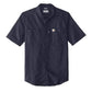 Carhartt Woven Shirts S / Navy Carhartt - Men's Rugged Professional™ Series Relaxed Fit Short Sleeve Shirt