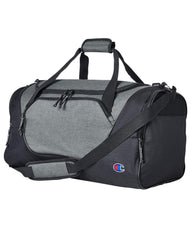 Champion Bags One Size / Heather Champion - Adult Core Duffel
