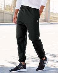 Champion Bottoms Champion - Reverse Weave® Sweatpants with Pockets