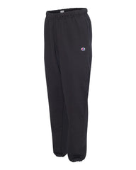 Champion Bottoms S / Black Champion - Reverse Weave® Sweatpants with Pockets
