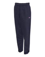 Champion Bottoms S / Navy Champion - Reverse Weave® Sweatpants with Pockets