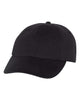 Champion Headwear Adjustable / Black Champion - Jersey Knit Dad's Cap
