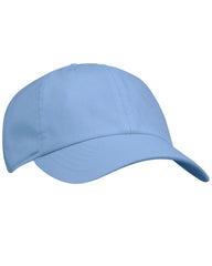 Champion Headwear Adjustable / Carolina Blue Champion - Classic Washed Twill Cap
