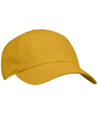 Champion Headwear Adjustable / Gold Champion - Classic Washed Twill Cap