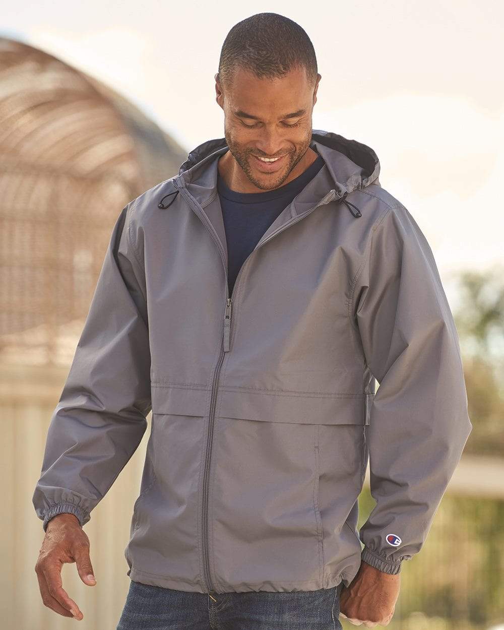 Champion Outerwear Champion - Anorak Jacket