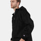 Champion Outerwear Champion - Packable Quarter-Zip Jacket