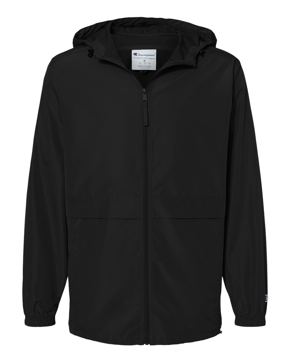 Champion Anorak Jacket Threadfellows