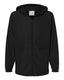 Champion Outerwear S / Black Champion - Anorak Jacket