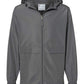Champion Outerwear S / Graphite Champion - Anorak Jacket