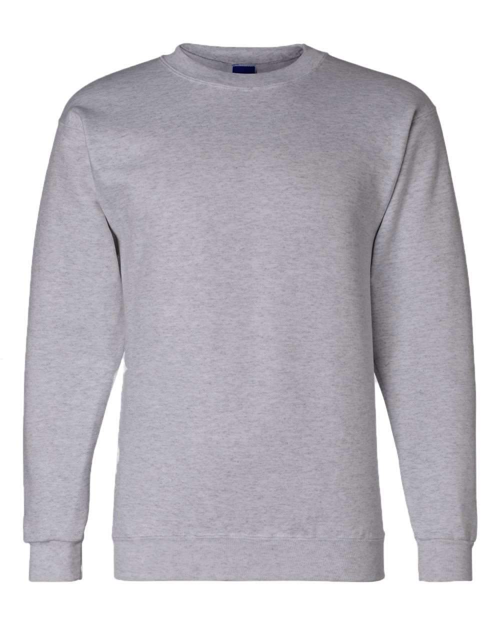Champion - Powerblend® Crewneck Sweatshirt – Threadfellows