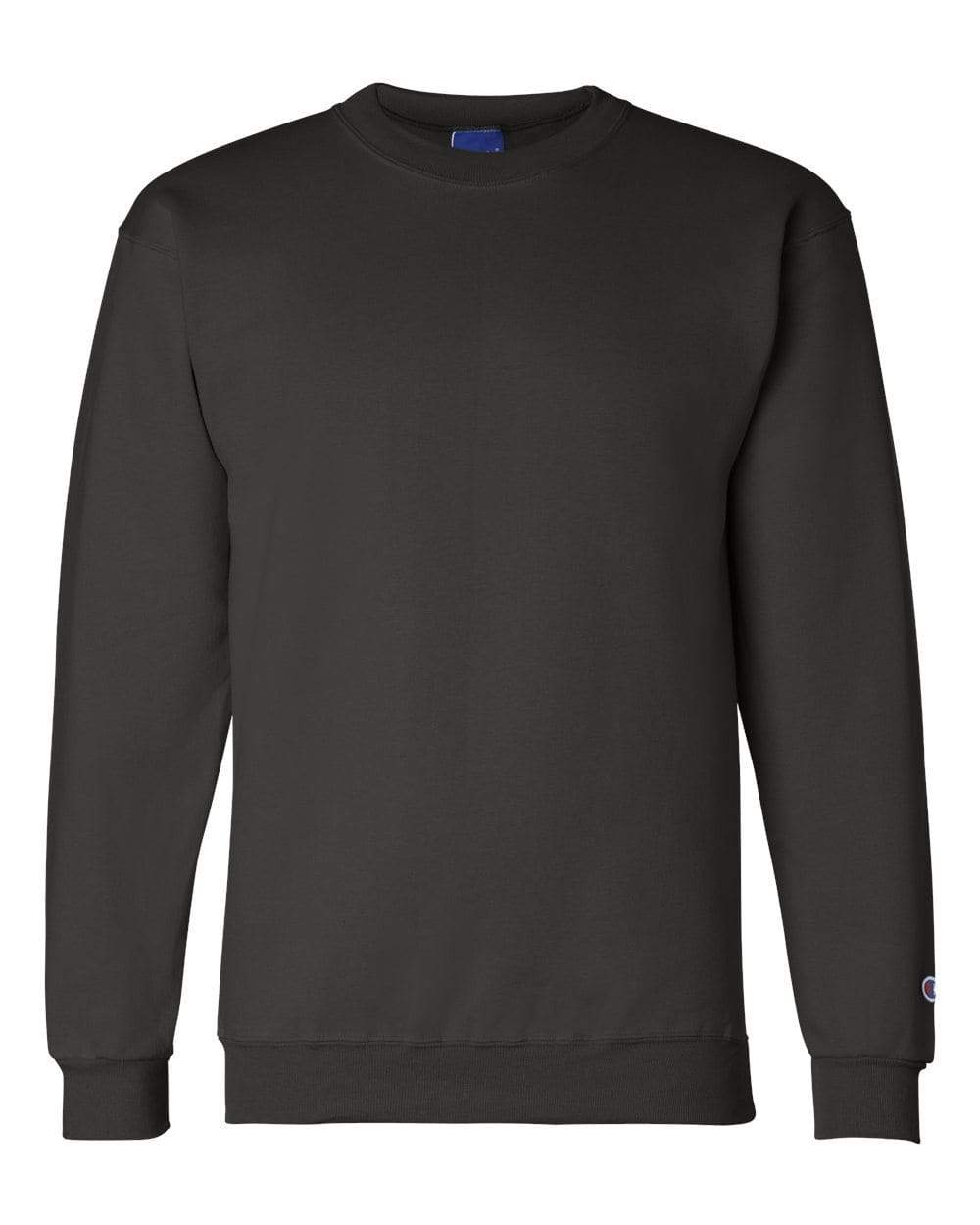 Champion Sweatshirts Champion - Double Dry Eco® Crewneck Sweatshirt